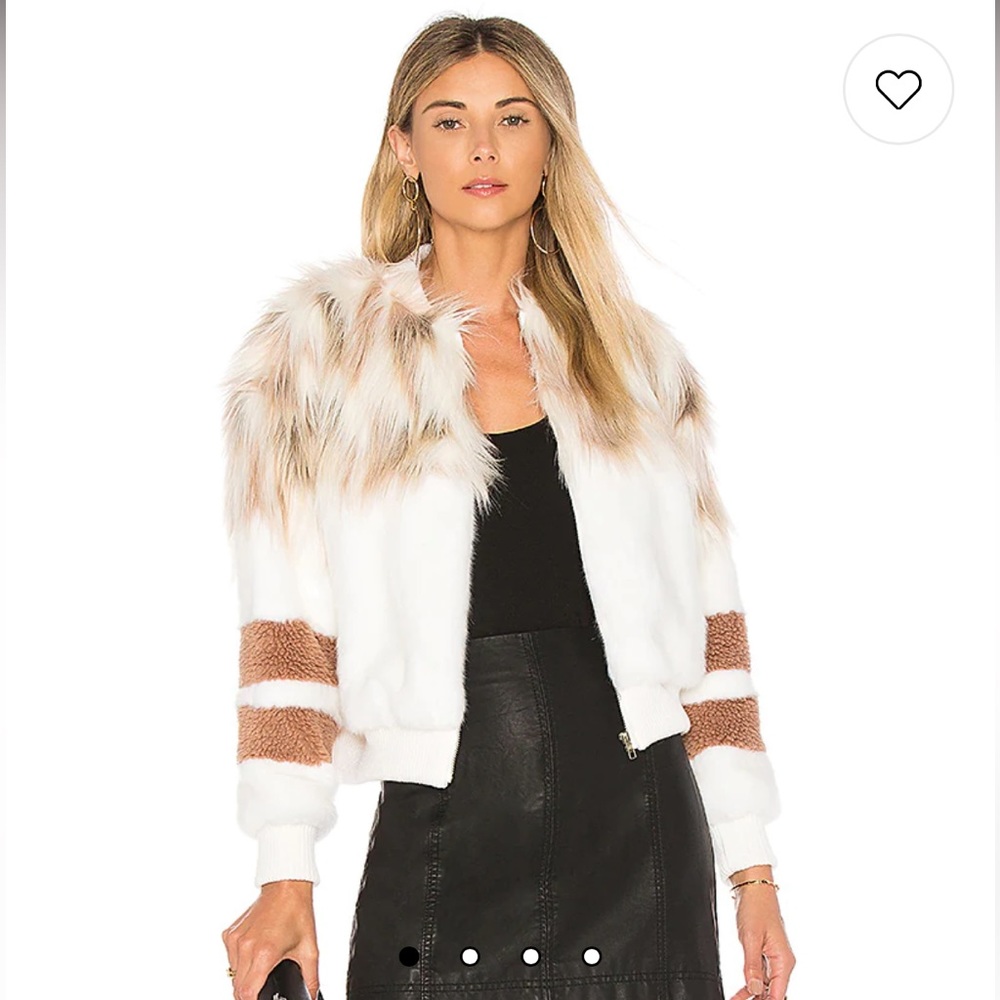 Never worn
